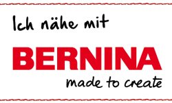 Bernadette Burnett unter dem Label Kluntjebunt schreibt als Kreativ-Autorin für den Bernina Blog