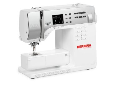 Image of BERNINA 350 PE.