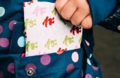 Easy instructions for sewing covers for hand or pocket warmers