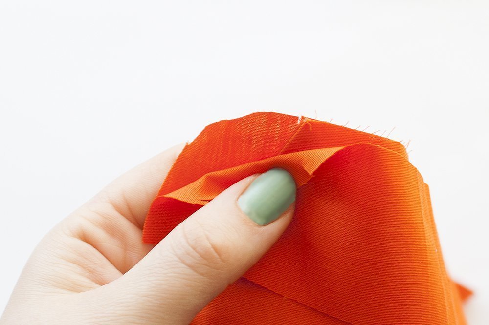 how to sew a perfect shirt collar