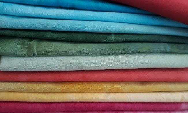 Sugaridoo QAL fabric choices