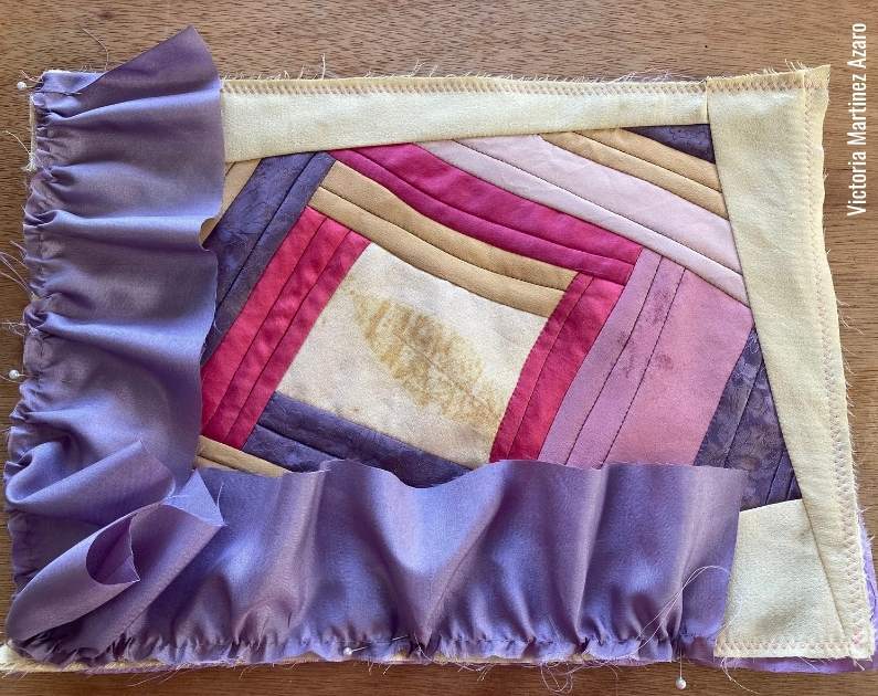 silk envelope pillow tutorial 7