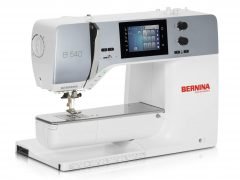 Image of BERNINA 540.