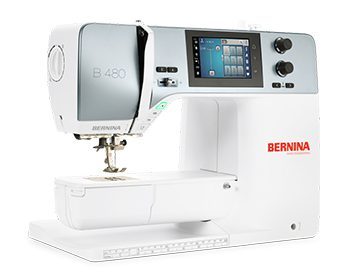 Image of BERNINA 480.