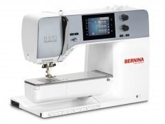 Image of BERNINA 570 QE.