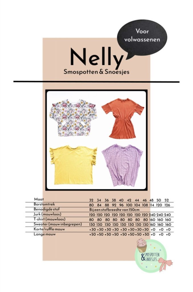 Nelly adult